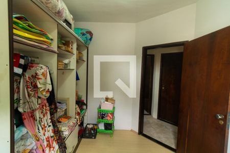 Quarto 1 de casa à venda com 3 quartos, 112m² em Vila Guilhermina, São Paulo