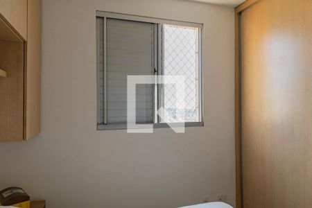 Quarto de apartamento à venda com 2 quartos, 111m² em Ana Lúcia , Belo Horizonte