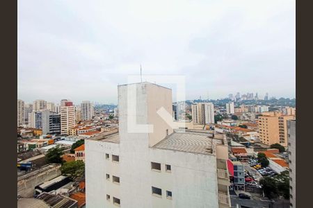 Quarto 1 - Vista de apartamento para alugar com 2 quartos, 34m² em Lapa, São Paulo