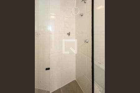 Apartamento para alugar com 34m², 2 quartos e sem vaga Apartamento para alugar com 34m², 2 quartos e sem vagaBanheiro