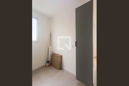 Apartamento para alugar com 34m², 2 quartos e sem vaga Apartamento para alugar com 34m², 2 quartos e sem vagaCozinha e Área de Serviço