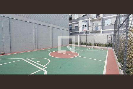 Apartamento para alugar com 34m², 2 quartos e sem vaga Apartamento para alugar com 34m², 2 quartos e sem vagaÁrea comum - Quadra