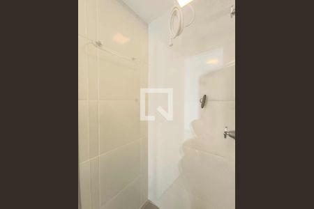 Apartamento para alugar com 34m², 2 quartos e sem vaga Apartamento para alugar com 34m², 2 quartos e sem vagaBanheiro