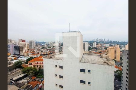 Apartamento para alugar com 34m², 2 quartos e sem vaga Apartamento para alugar com 34m², 2 quartos e sem vagaQuarto 2 - Vista