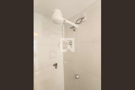 Apartamento para alugar com 34m², 2 quartos e sem vaga Apartamento para alugar com 34m², 2 quartos e sem vagaBanheiro