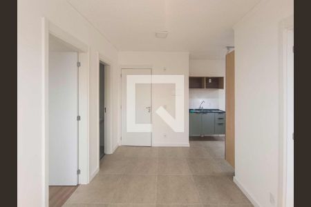 Apartamento para alugar com 34m², 2 quartos e sem vaga Apartamento para alugar com 34m², 2 quartos e sem vagaSala