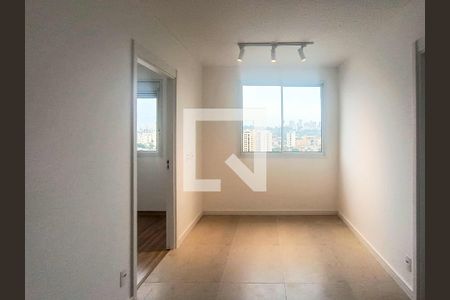 Apartamento para alugar com 34m², 2 quartos e sem vaga Apartamento para alugar com 34m², 2 quartos e sem vagaSala