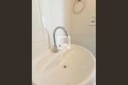 Apartamento para alugar com 34m², 2 quartos e sem vaga Apartamento para alugar com 34m², 2 quartos e sem vagaBanheiro