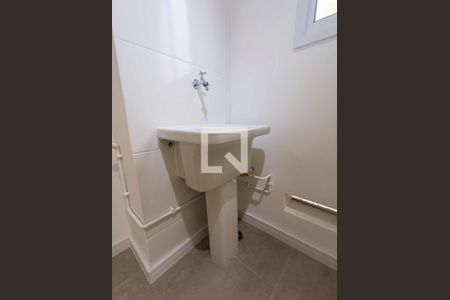Apartamento para alugar com 34m², 2 quartos e sem vaga Apartamento para alugar com 34m², 2 quartos e sem vagaCozinha e Área de Serviço