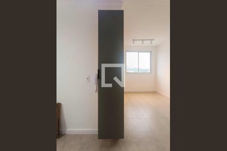 Apartamento para alugar com 34m², 2 quartos e sem vaga Apartamento para alugar com 34m², 2 quartos e sem vagaCozinha e Área de Serviço