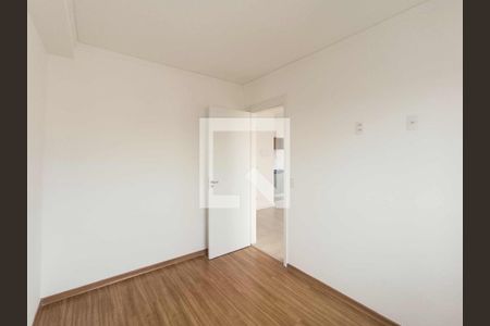 Quarto 1 de apartamento para alugar com 2 quartos, 34m² em Lapa, São Paulo