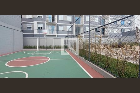 Apartamento para alugar com 34m², 2 quartos e sem vaga Apartamento para alugar com 34m², 2 quartos e sem vagaÁrea comum - Quadra