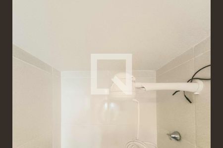 Apartamento para alugar com 34m², 2 quartos e sem vaga Apartamento para alugar com 34m², 2 quartos e sem vagaBanheiro