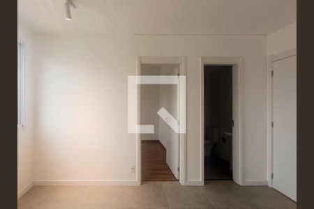 Apartamento para alugar com 34m², 2 quartos e sem vaga Apartamento para alugar com 34m², 2 quartos e sem vagaSala