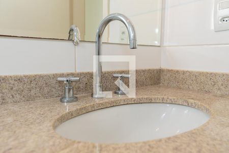 Apartamento para alugar com 50m², 2 quartos e 1 vagaBanheiro