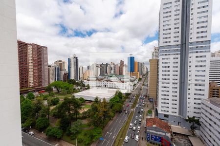 Apartamento para alugar com 50m², 2 quartos e 1 vagaVista do Terraço