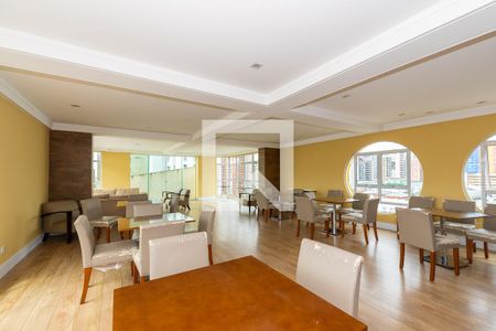 Apartamento para alugar com 50m², 2 quartos e 1 vagaSalão de Festas