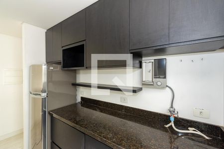 Apartamento para alugar com 50m², 2 quartos e 1 vagaCozinha