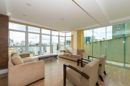 Apartamento para alugar com 50m², 2 quartos e 1 vagaSalão de Festas