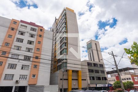Apartamento para alugar com 50m², 2 quartos e 1 vaga Apartamento para alugar com 50m², 2 quartos e 1 vagaFachada