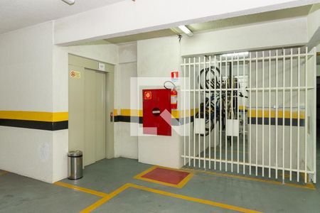 Apartamento para alugar com 50m², 2 quartos e 1 vagaBicicletário