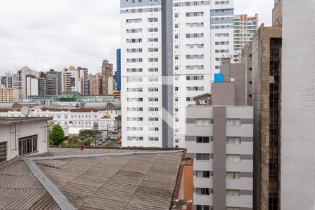 Apartamento para alugar com 50m², 2 quartos e 1 vagaVista do Quarto 1