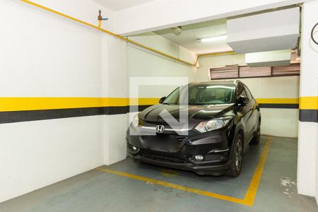 Apartamento para alugar com 50m², 2 quartos e 1 vagaGaragem