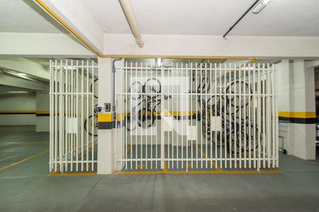 Apartamento para alugar com 50m², 2 quartos e 1 vagaBicicletário