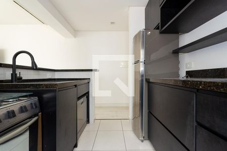 Apartamento para alugar com 50m², 2 quartos e 1 vagaCozinha