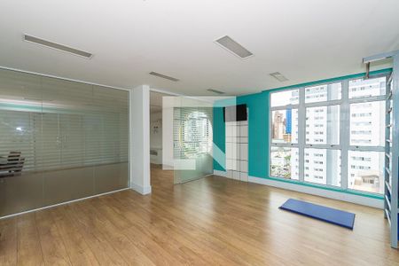 Apartamento para alugar com 50m², 2 quartos e 1 vagaAcademia
