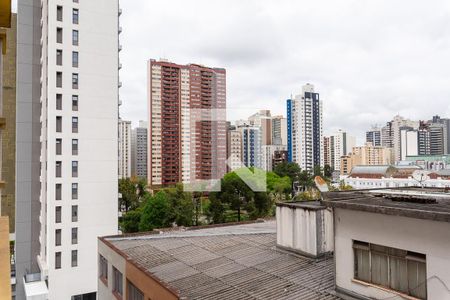 Apartamento para alugar com 50m², 2 quartos e 1 vagaVista da Cozinha