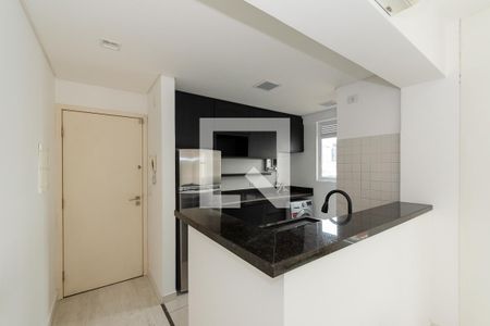 Apartamento para alugar com 50m², 2 quartos e 1 vagaCozinha