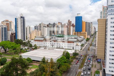 Apartamento para alugar com 50m², 2 quartos e 1 vagaVista do Terraço