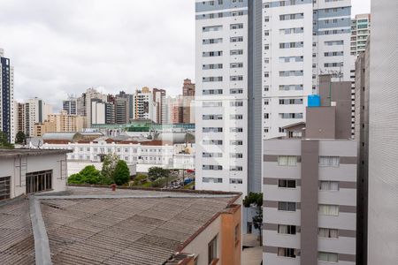 Apartamento para alugar com 50m², 2 quartos e 1 vagaVista do Quarto 2