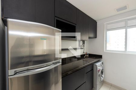 Apartamento para alugar com 50m², 2 quartos e 1 vagaCozinha