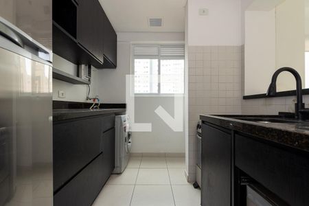 Apartamento para alugar com 50m², 2 quartos e 1 vagaCozinha