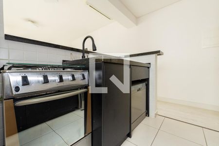 Apartamento para alugar com 50m², 2 quartos e 1 vagaCozinha