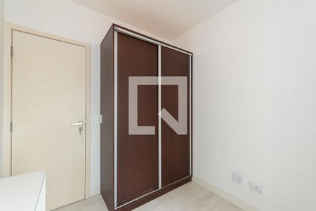 Quarto 1 de apartamento para alugar com 2 quartos, 50m² em Batel, Curitiba