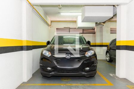 Apartamento para alugar com 50m², 2 quartos e 1 vagaGaragem