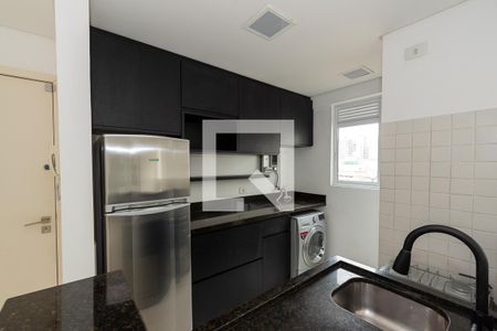 Apartamento para alugar com 50m², 2 quartos e 1 vagaCozinha