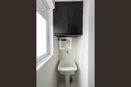 Apartamento para alugar com 50m², 2 quartos e 1 vagaÁrea de Serviço