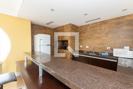 Apartamento para alugar com 50m², 2 quartos e 1 vagaSalão de Festas