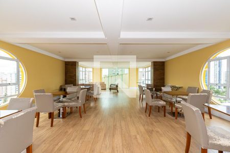 Apartamento para alugar com 50m², 2 quartos e 1 vagaSalão de Festas