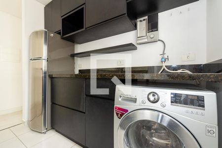 Apartamento para alugar com 50m², 2 quartos e 1 vagaCozinha