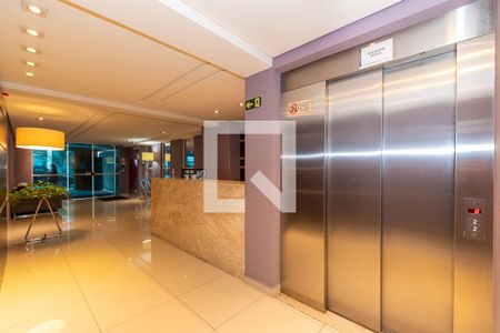 Apartamento para alugar com 50m², 2 quartos e 1 vaga Apartamento para alugar com 50m², 2 quartos e 1 vagaElevador