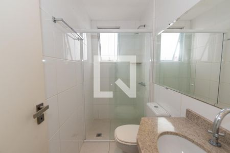 Apartamento para alugar com 50m², 2 quartos e 1 vagaBanheiro