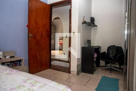 Quarto 1 de casa para alugar com 2 quartos, 100m² em Cecília, Viamão