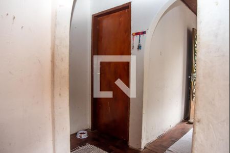 Corredor de casa para alugar com 2 quartos, 100m² em Cecília, Viamão