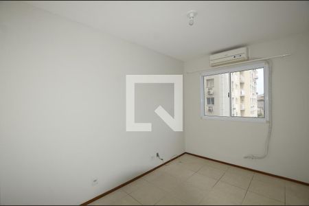 Suíte de apartamento para alugar com 2 quartos, 52m² em Irajá, Rio de Janeiro