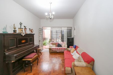 Sala de casa à venda com 2 quartos, 196m² em Santo Amaro, São Paulo